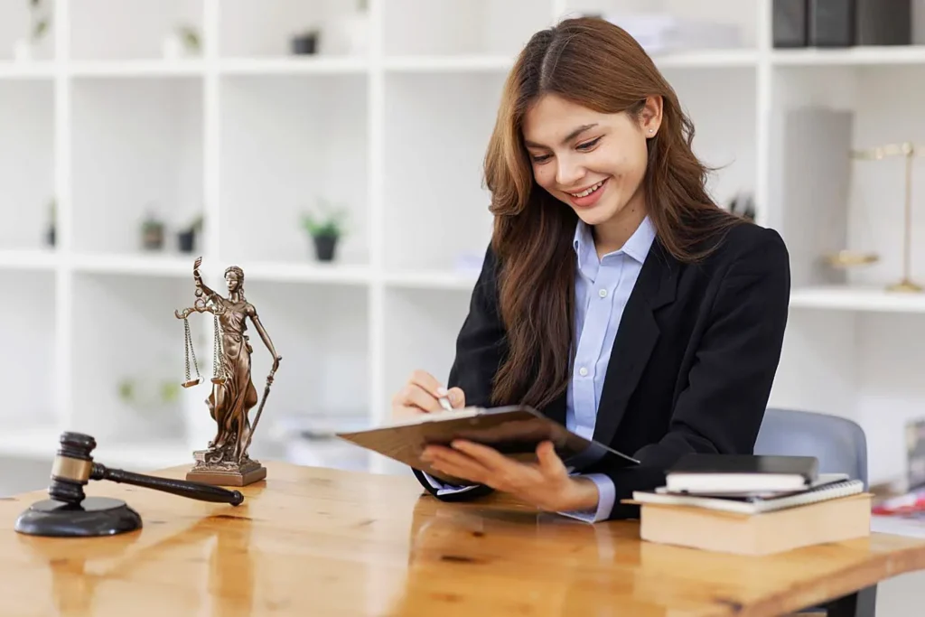 태국 법률 체계