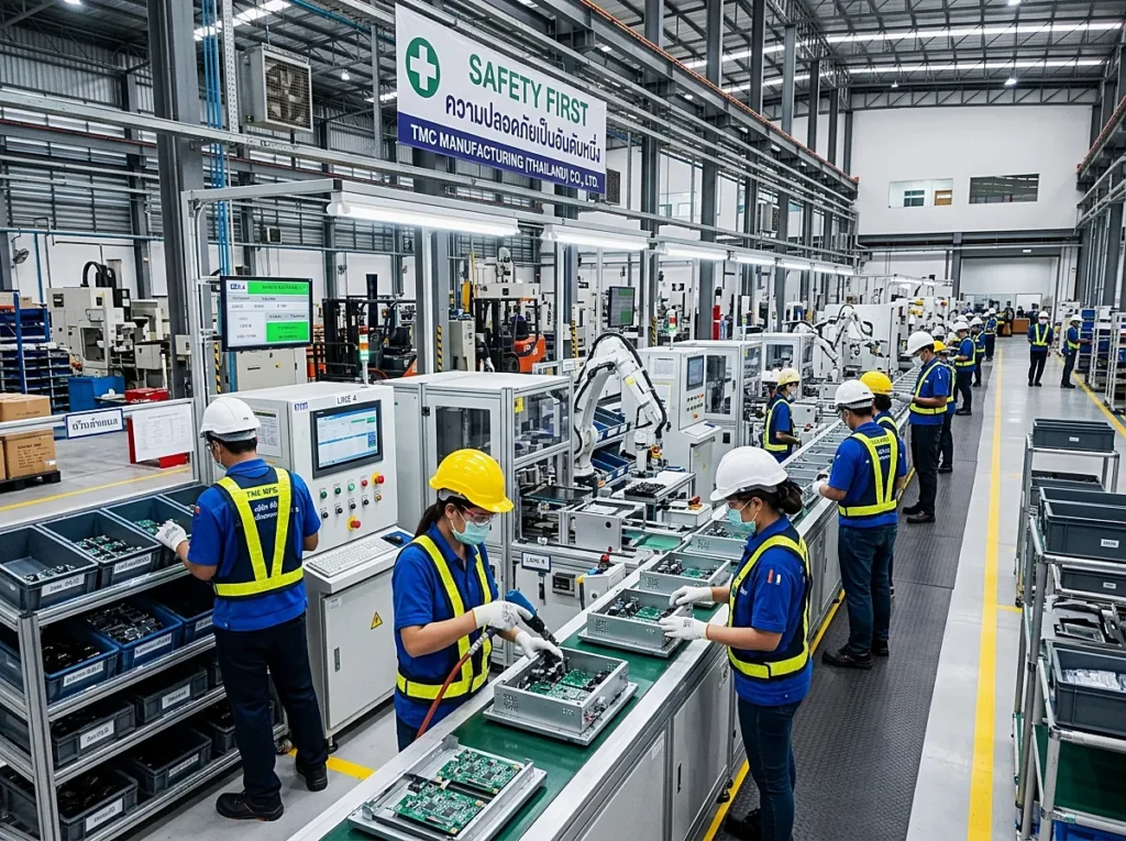 태국 법인설립 절차안내