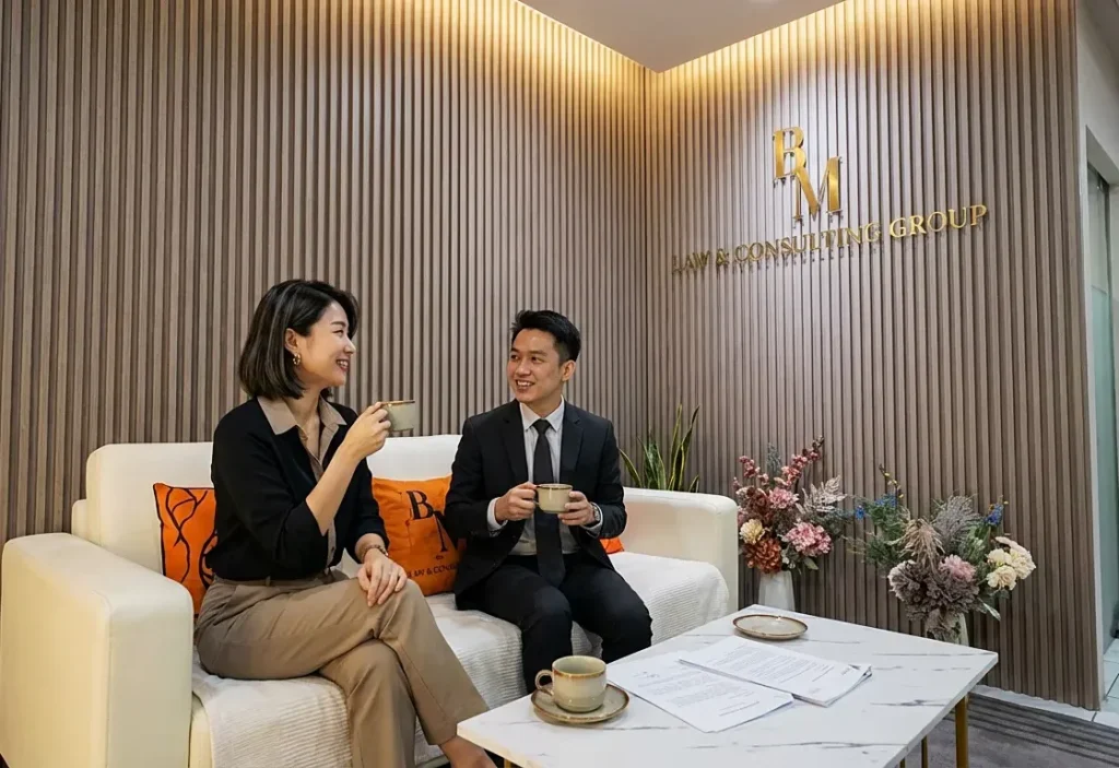 BM컨설팅 세무·회계